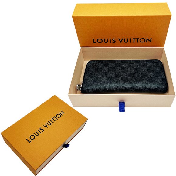 Louis Vuitton Handbags - Louis Vuitton Wallet